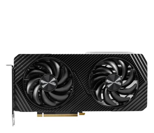 Gainward GeForce RTX 4070 Super Ghost 12GB GDDR6X - 1210246 - zdjęcie 3
